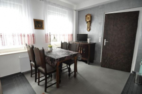 Ferienwohnung Kuckucksnest